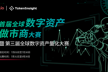 活动总结：第二届全球数字资产量化大赛闭幕式 | TokenInsight