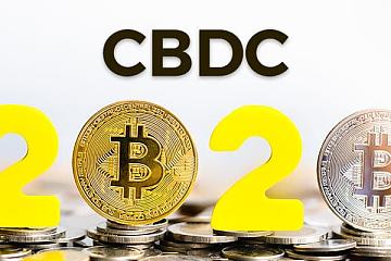 CBDC元年：央行数字货币备受欢迎