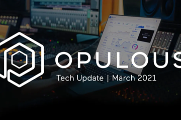 Opulous:音乐版权的NFT融资平台