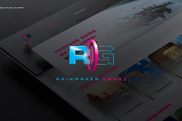 革新链游公会模式，Rainmaker Games如何让游戏、玩家、公会三方共赢？