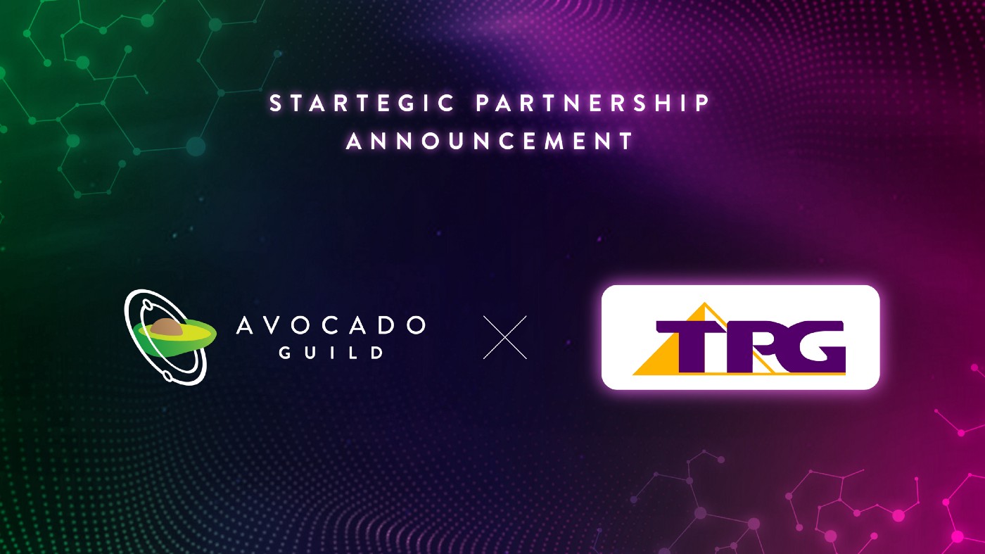 Avocado Guild实现链上与线下相结合，链游公会首次与移动运营商合作