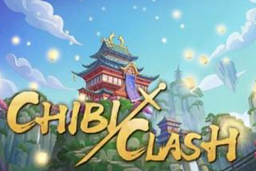 Chibi Clash完成300万美元融资，打造Play-To-Own Web3游戏世界