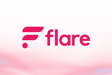 公链Flare正式上线，首批空投42.79亿枚FLR