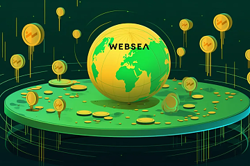 携平台币WBS出场，新交易平台 Websea准备如何破局?