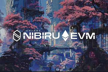 Nibiru EVM：克服以太坊的局限性，实现高速并行交易