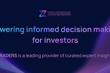预测市场XRADERS打造G2E新玩法，追踪加密交易专家的聪明钱