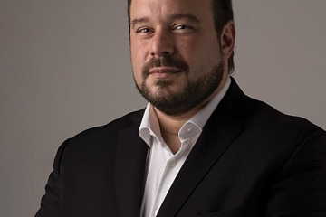 IOVlabs的CEO Diego被选为2020年前25名区块链公司CEO