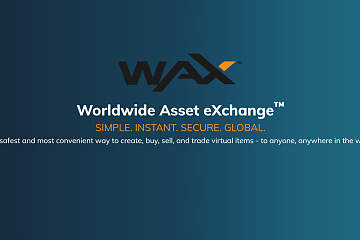 为什么选择在WAX上发售自己的NFT？