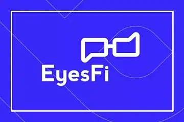 对话 EyesFi 联合创始人Shaun：Web3 的社交生活方式