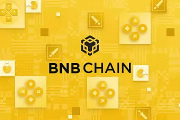从公链特性看，优质项目为什么选择BNB Chain