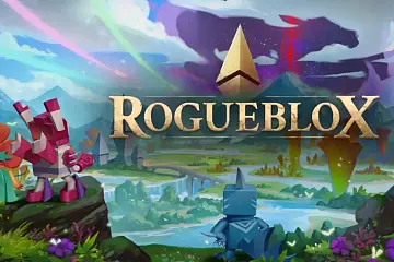 RogueBlox：回归游戏本质