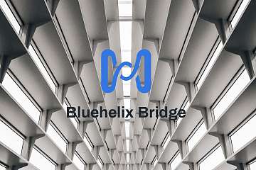 Bluehelix Bridge跨链桥：万链自由交换时代来临