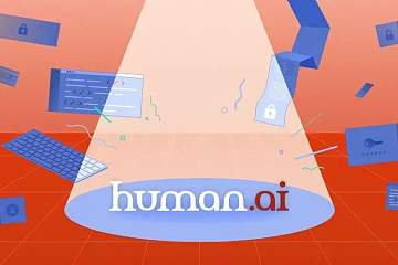 聚焦 Human.ai | 利用 Parcel 构建具有隐私保护功能的医疗网络