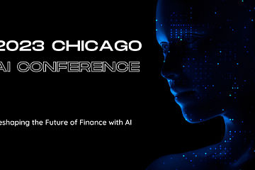 AI与金融的融合：2023芝加哥人工智能周将于10月26日开启
