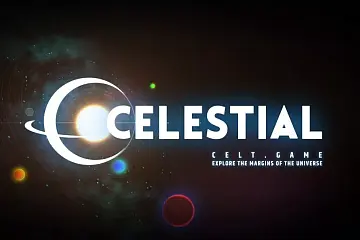 三分钟读懂最火星际游戏 Celestial