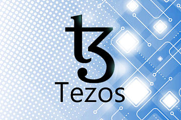 Frontier接入Tezos，持续推进加密DeFi应用