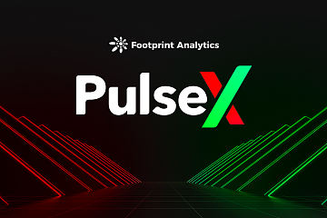 不足半年能募集到 10 亿美元的 PulseX 究竟是什么？