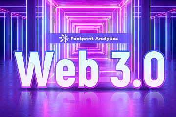 web3时代即将到来？盘点五大web3代表项目