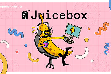 去中心化的众筹终于随着Juicebox到来了吗？