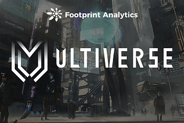 首款 MetaFi 游戏来袭，Ultiverse 是 Ready Player One 的复制吗？