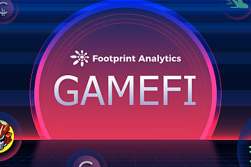 2022 年融资 GameFi 项目分析