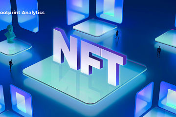 分析 NFT 项目的 5 个指标
