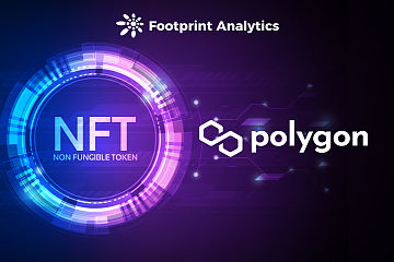 Polygon 巨大 的 NFT 市场发生了什么变化？