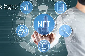 4 个指标分析 NFT 收藏品的供需情况