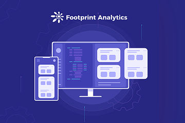 使用 Footprint Analytics, 快速搭建区块链数据应用