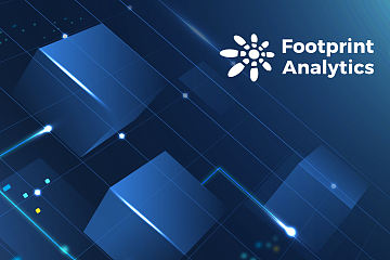Footprint Analytics 如何帮助区块链研究人员进行数据研究