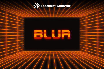 在空投之后，Blur能否颠覆OpenSea的主导地位？