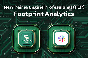 Footprint Analytics 已加入 Paima Web3 Engine 生态系统，帮助促进 Paima Engine 增长和采用
