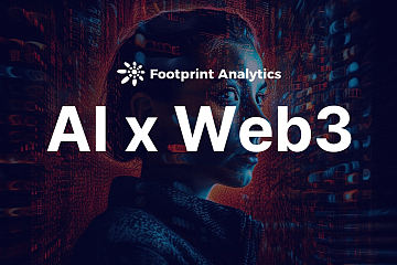 采访 Footprint Analytics CEO Navy： AI 与 Web3 的融合之道