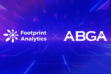 Footprint Analytics 为 ABGA Web3 Gaming Summit 提供支持，助力 Web3 游戏行业发展