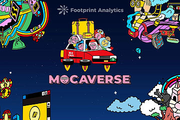 Mocaverse NFT 概览与数据分析