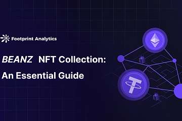 BEANZ NFT 概览与数据分析