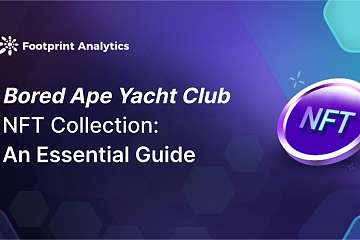 Bored Ape Yacht Club NFT 概览与数据分析