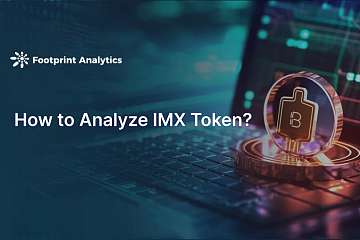 如何做代币分析：以 IMX Token 币为例
