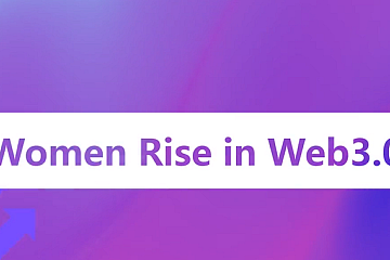 Women Rise in Web3 | CoinW女神节特别活动圆满结束  整体曝光量超15万