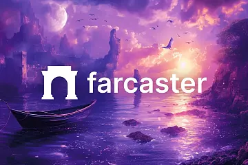 对话 Farcaster：去中心化社媒要如何从 10 万用户发展到 10 亿用户